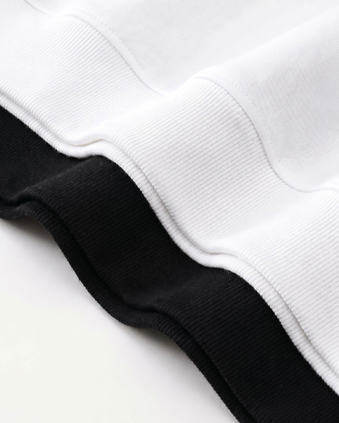 Bottom Hem Details