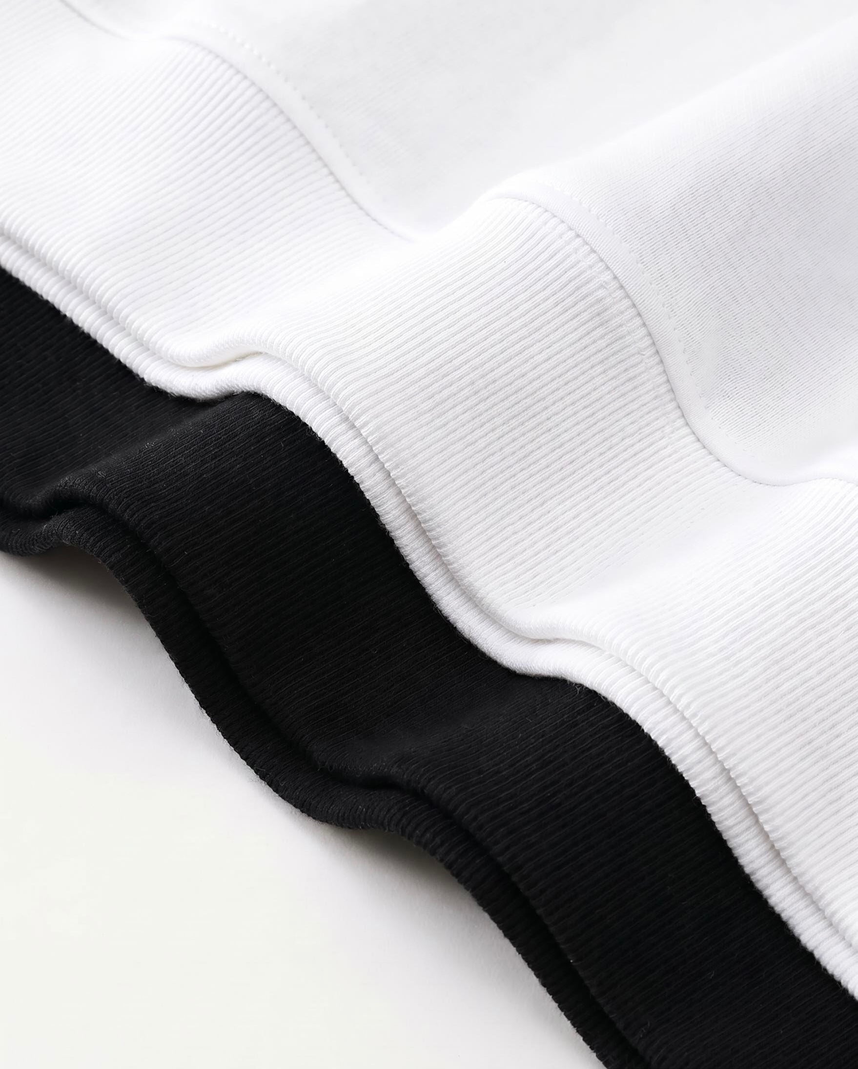 Bottom Hem Details