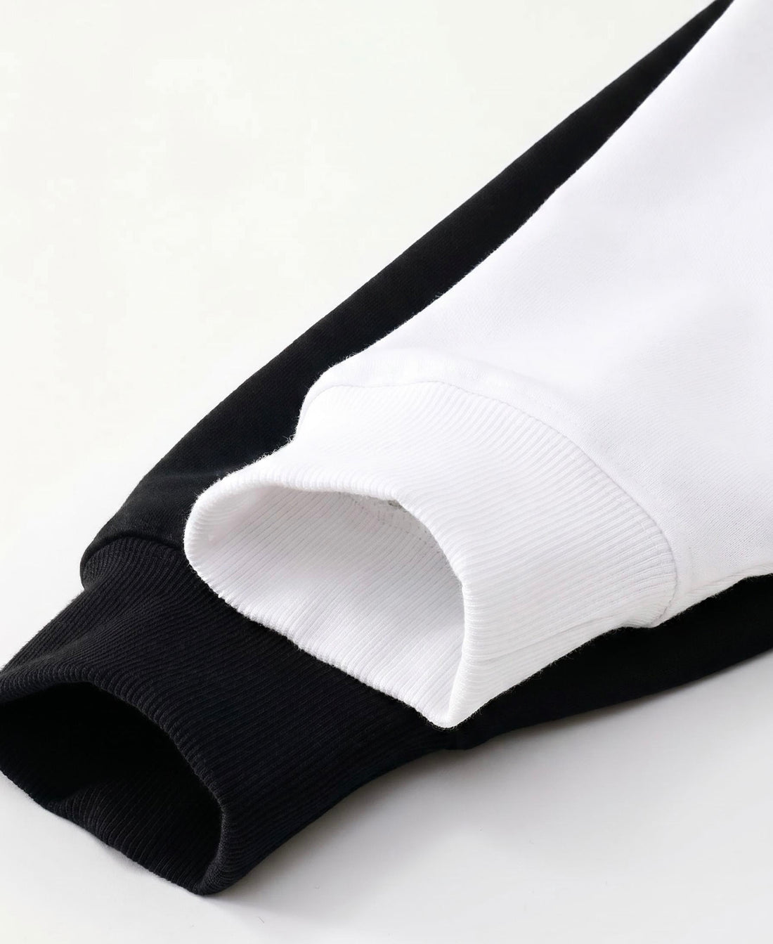 Sleeve Details
