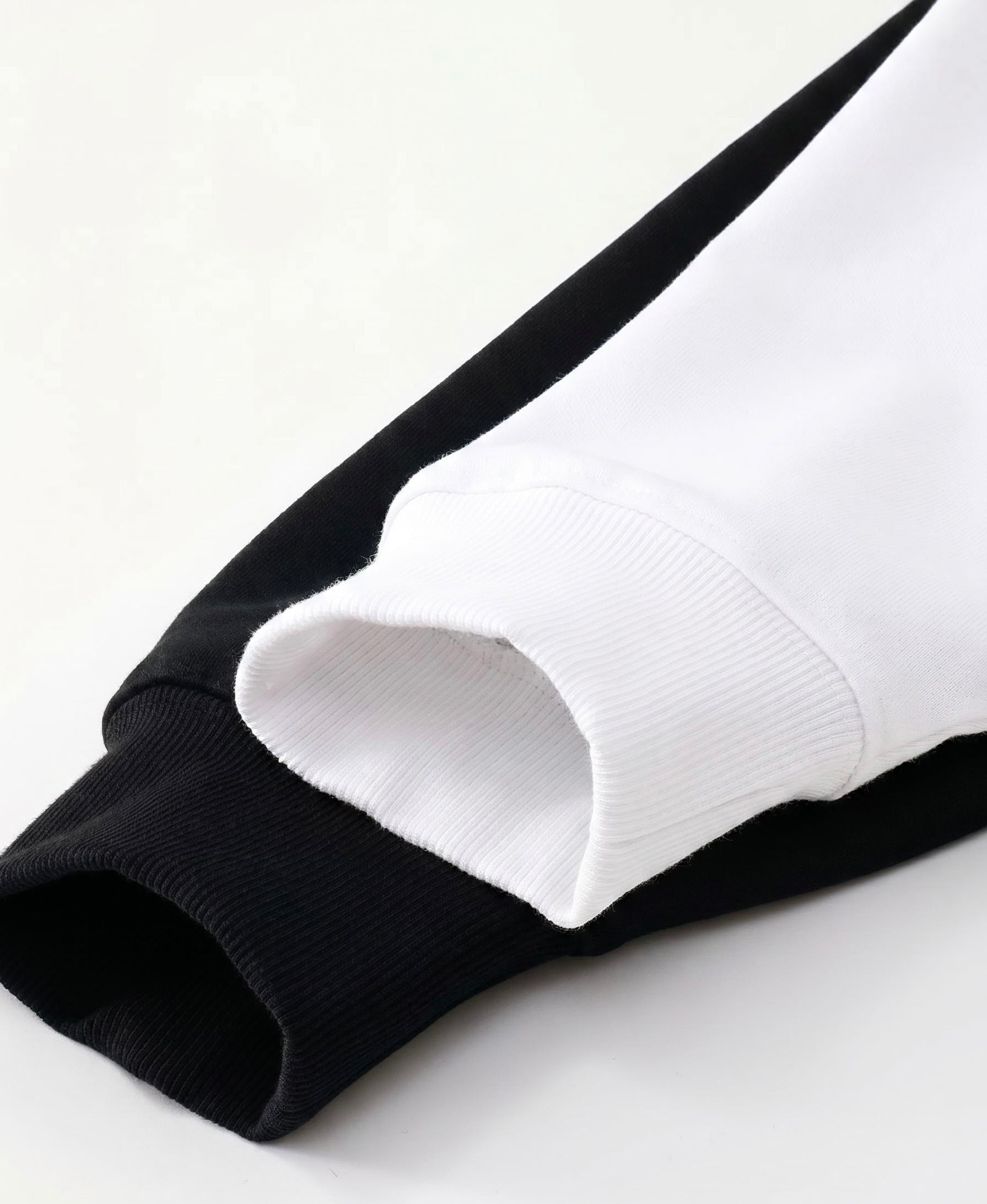 Sleeve Details