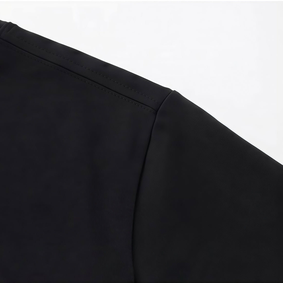Shoulder Details