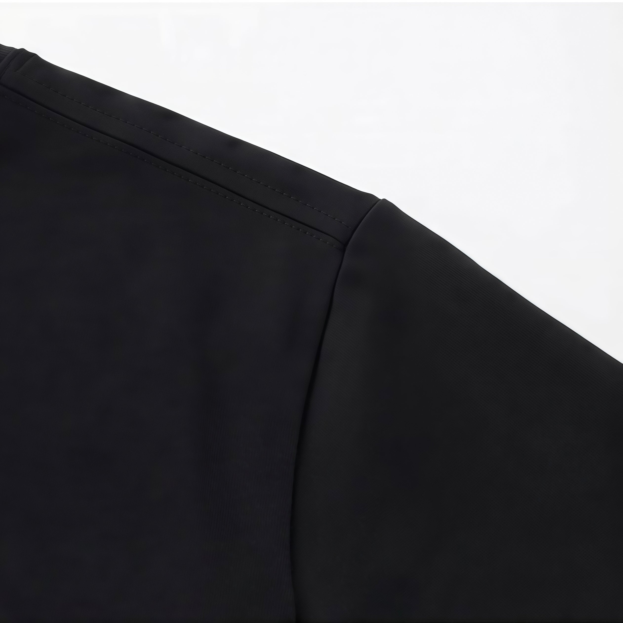 Shoulder Details