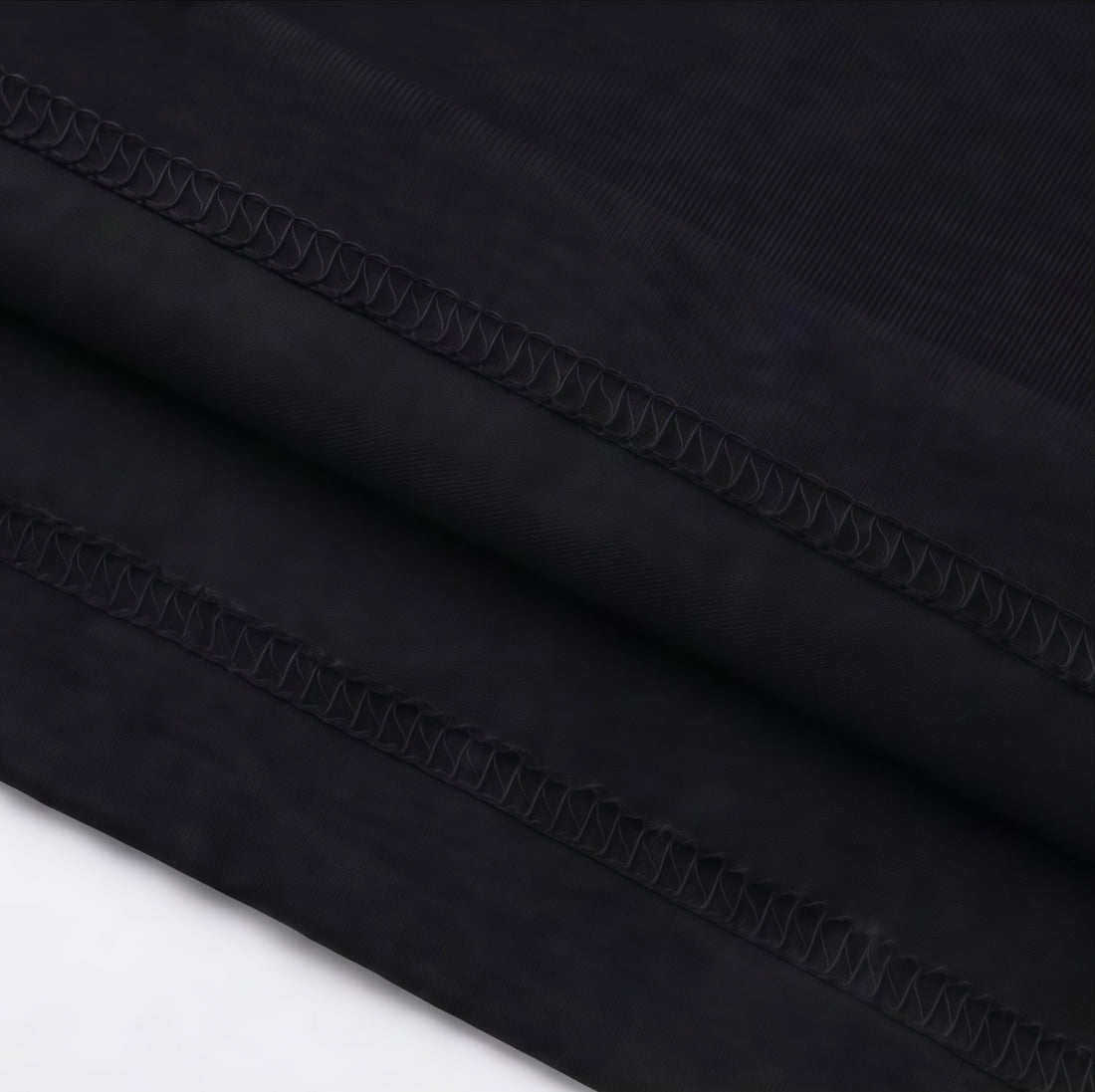 Bottom Hem Details