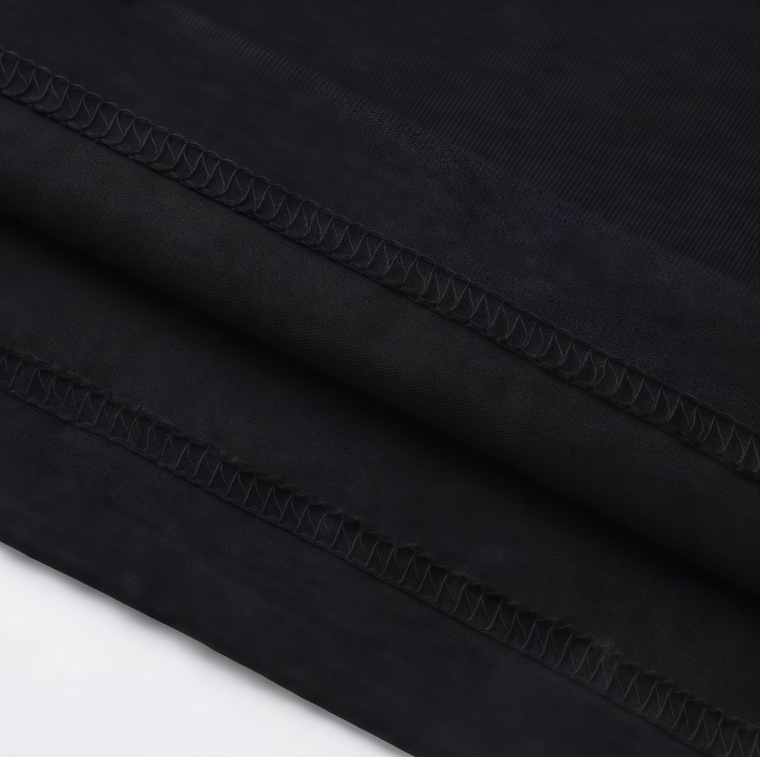 Bottom Hem Details