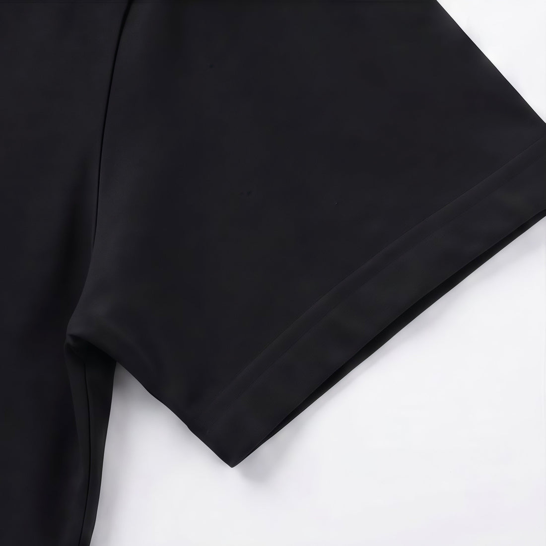 Sleeve Details
