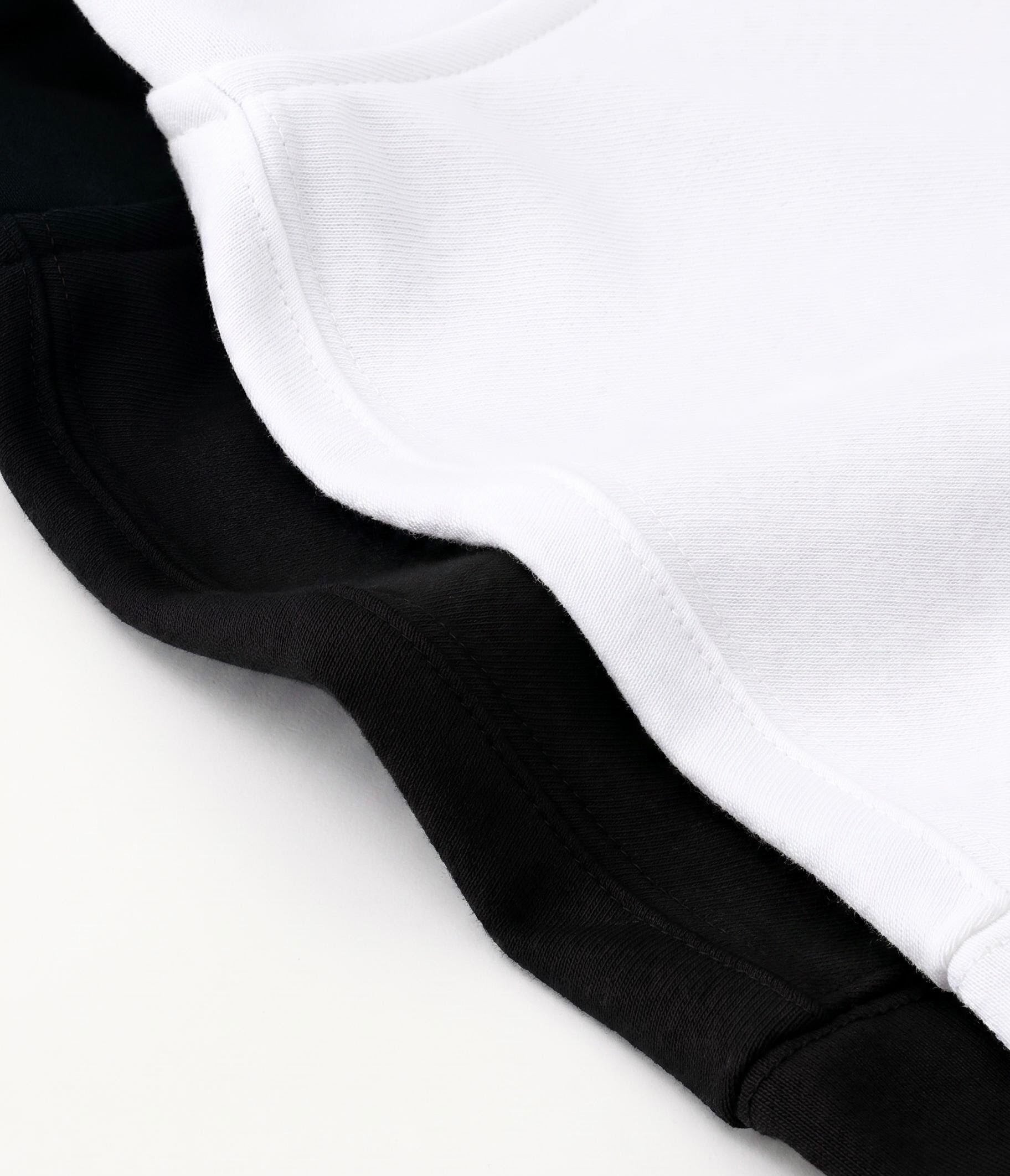 Shoulder Details