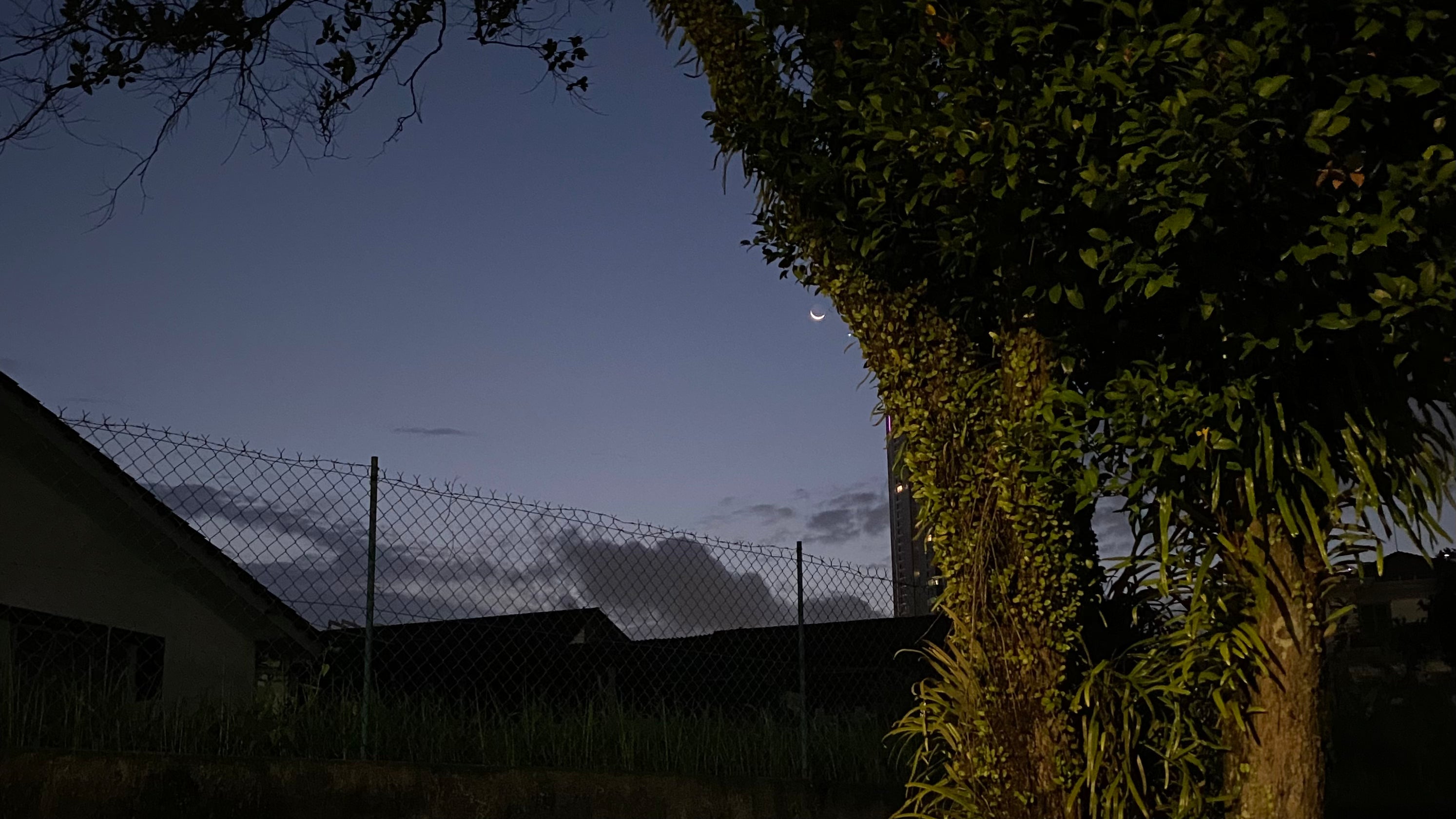 Moon Series