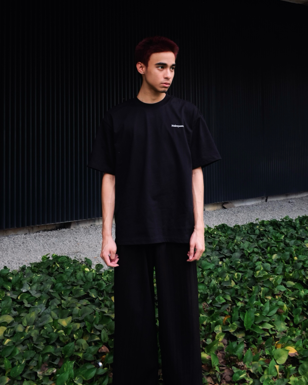 Lily Noir