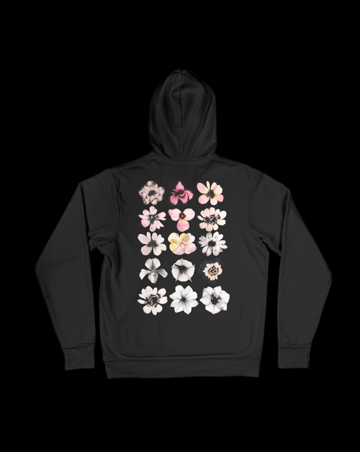 Bloom Grid