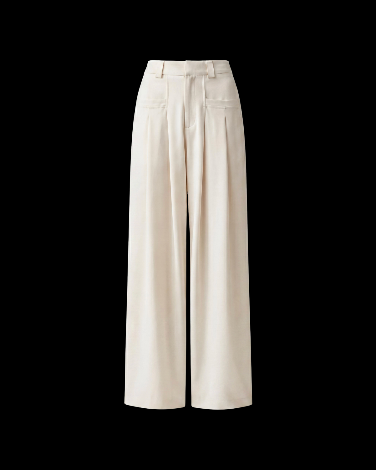 Tailored Trousers