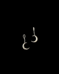 Moon Earrings