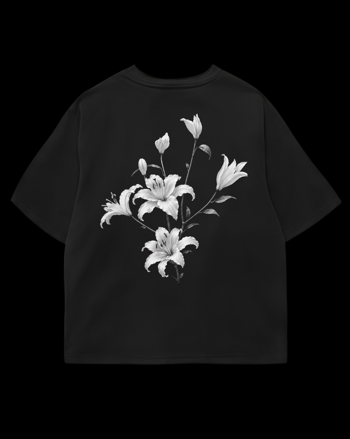 Lily Noir