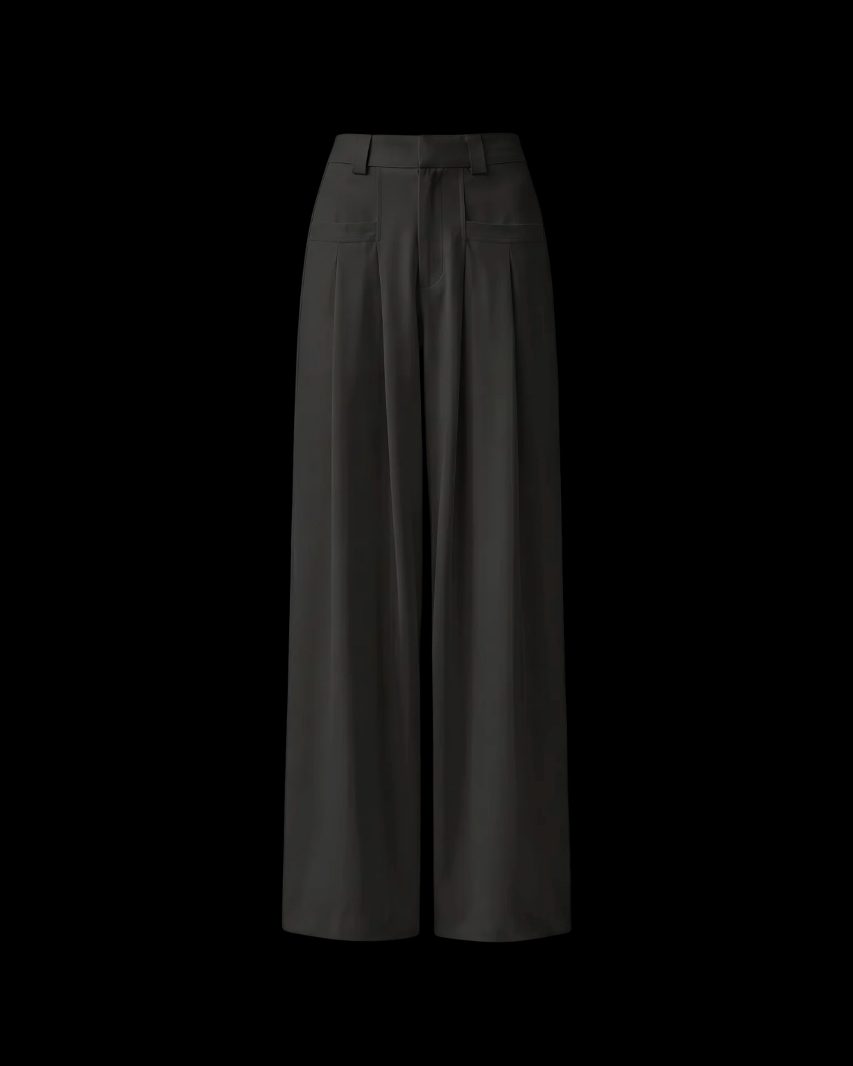 Tailored Trousers